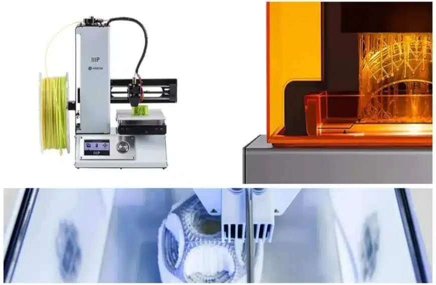3D Printer
