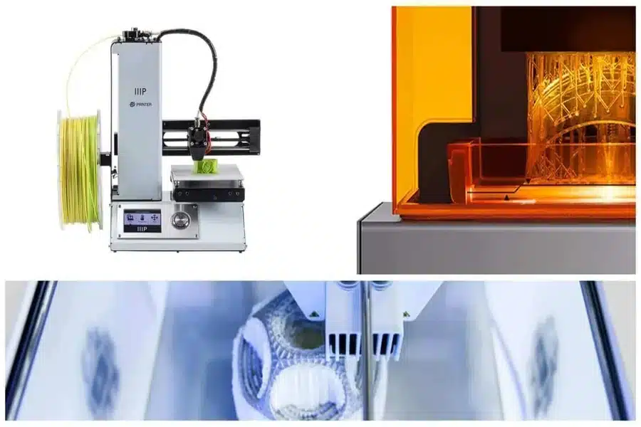 3D Printer