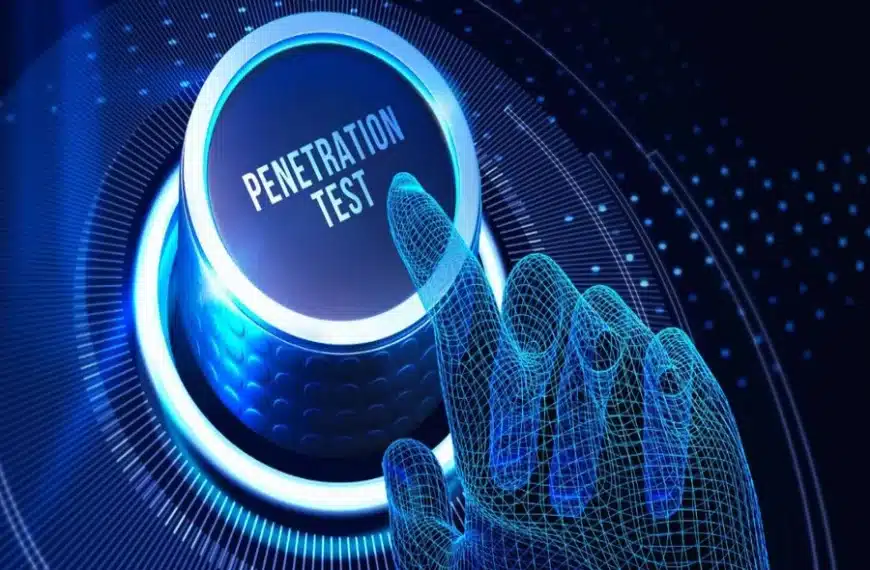 Testing Service
