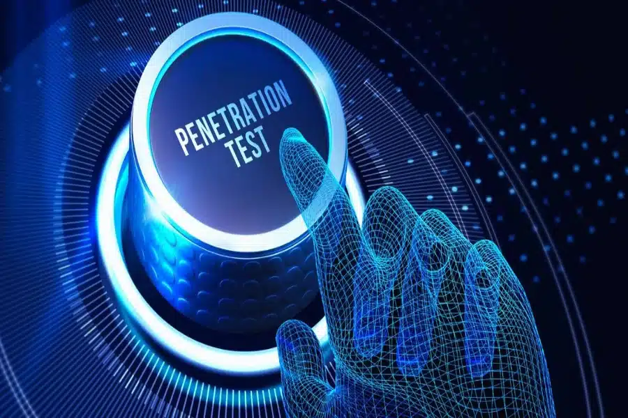 Testing Service