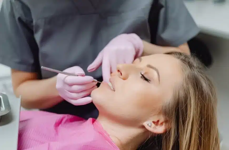 Dental Implant