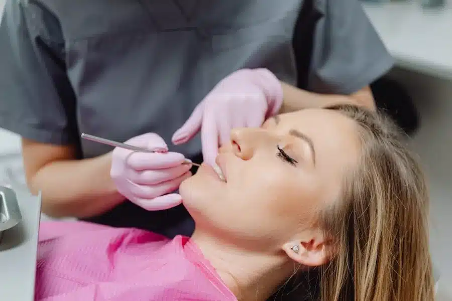 Dental Implant