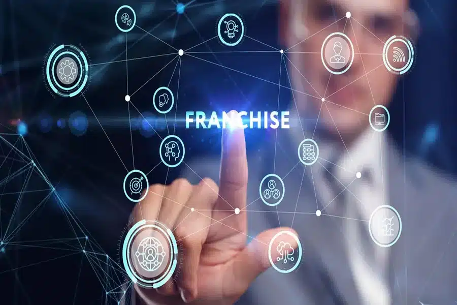 Franchise Opportunities