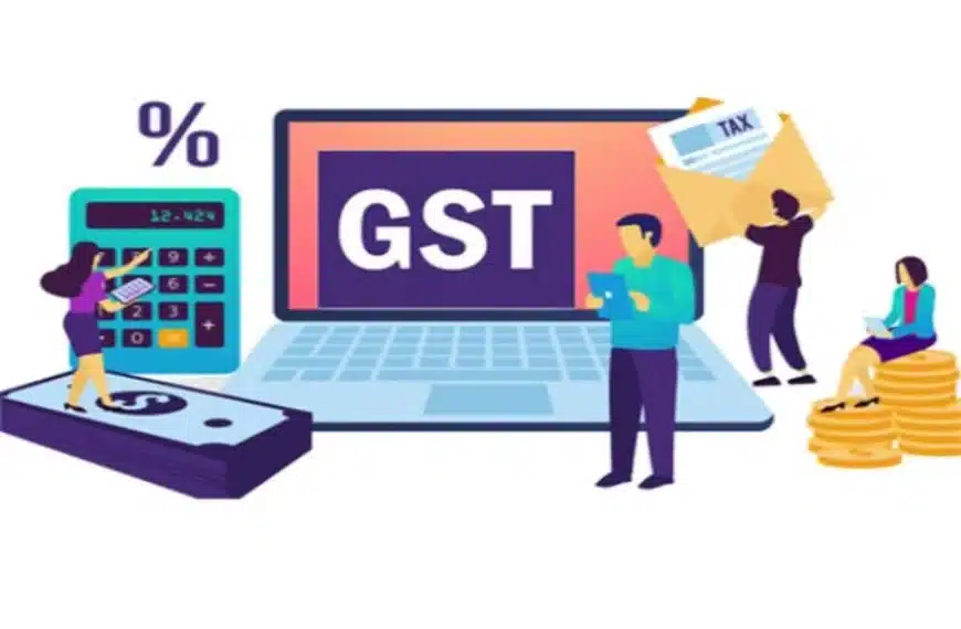 GST Software