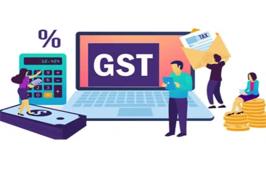 GST Software