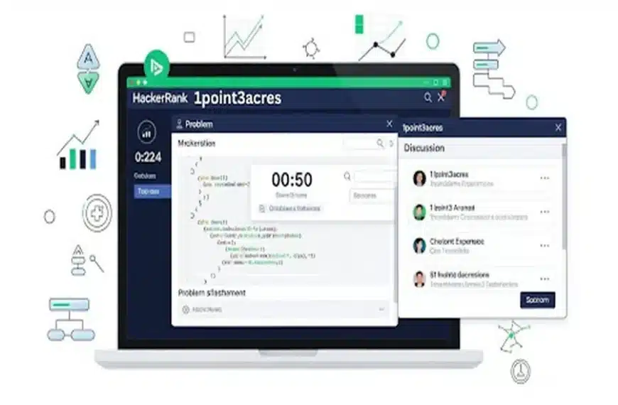 HackerRank