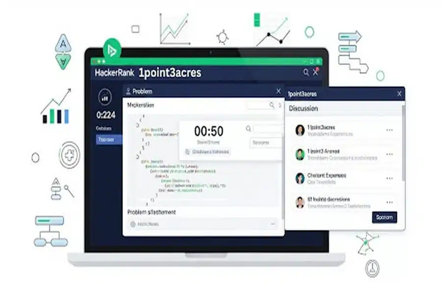 HackerRank