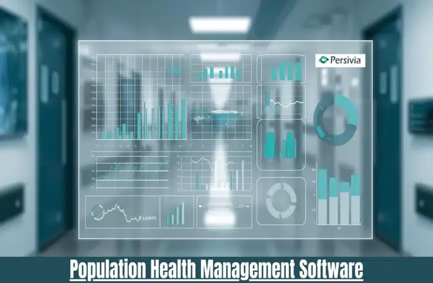 Health Management Software