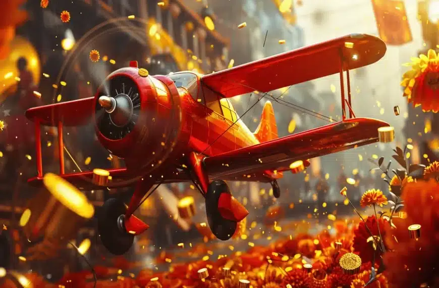 How Aviator Game Mechanics Work