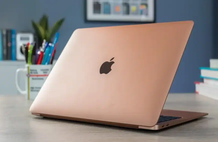 MacBook Battery