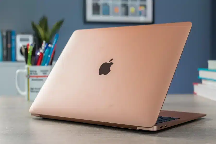 MacBook Battery