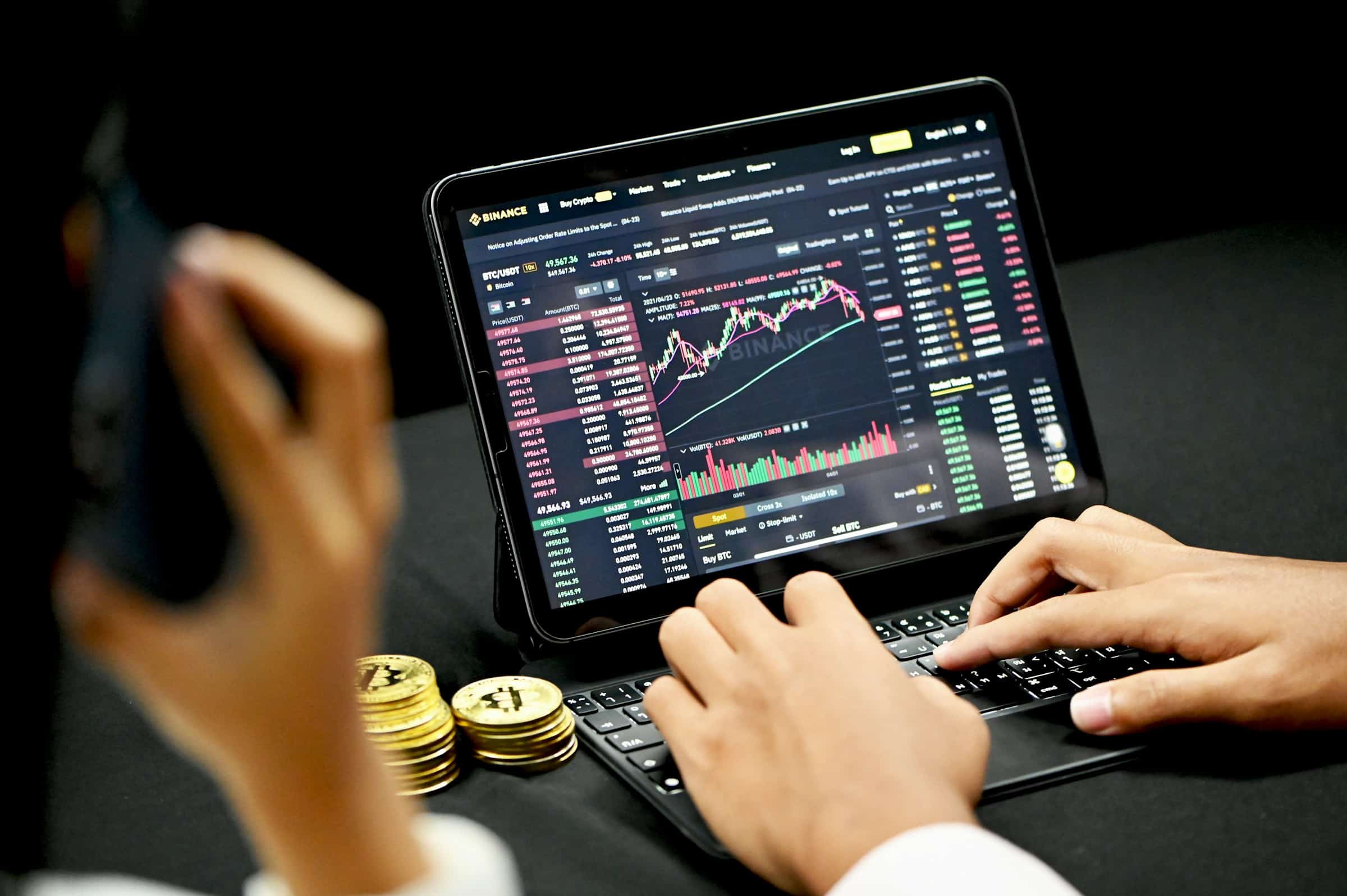 How Prop Trading Became a Digital Business Model for Online Entrepreneurs