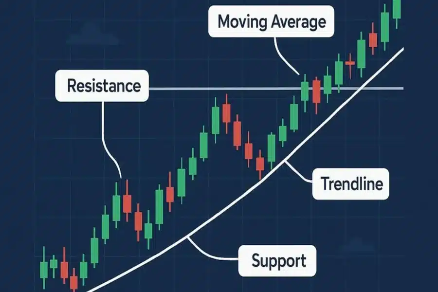 Stock Strength