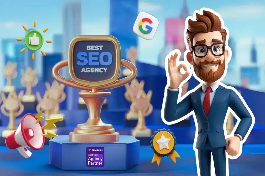 SEO Agency
