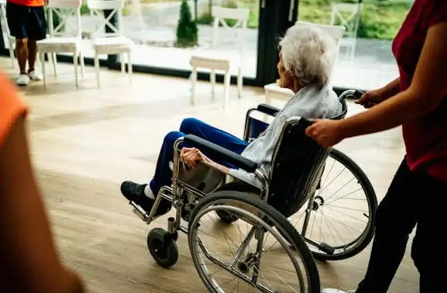 Right Respite Care