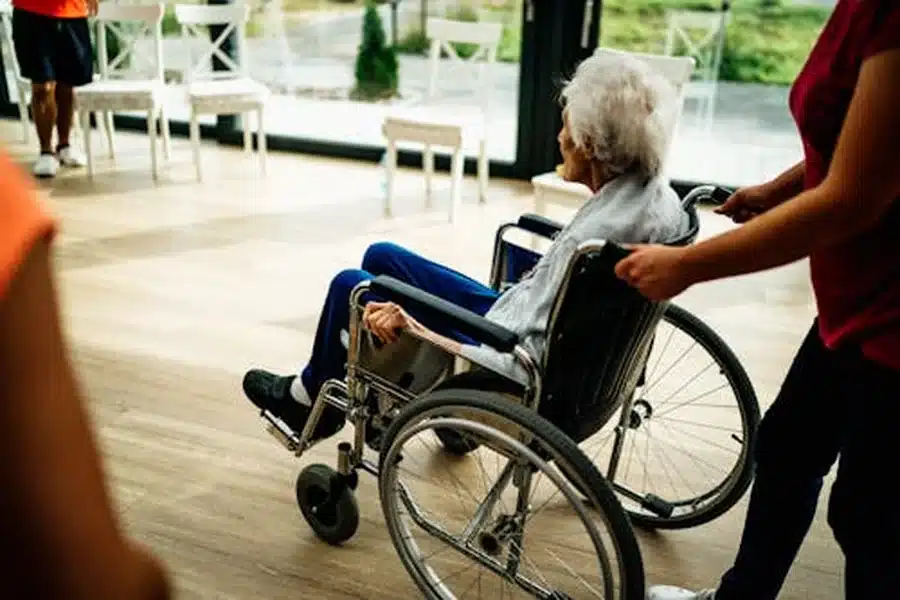 Right Respite Care