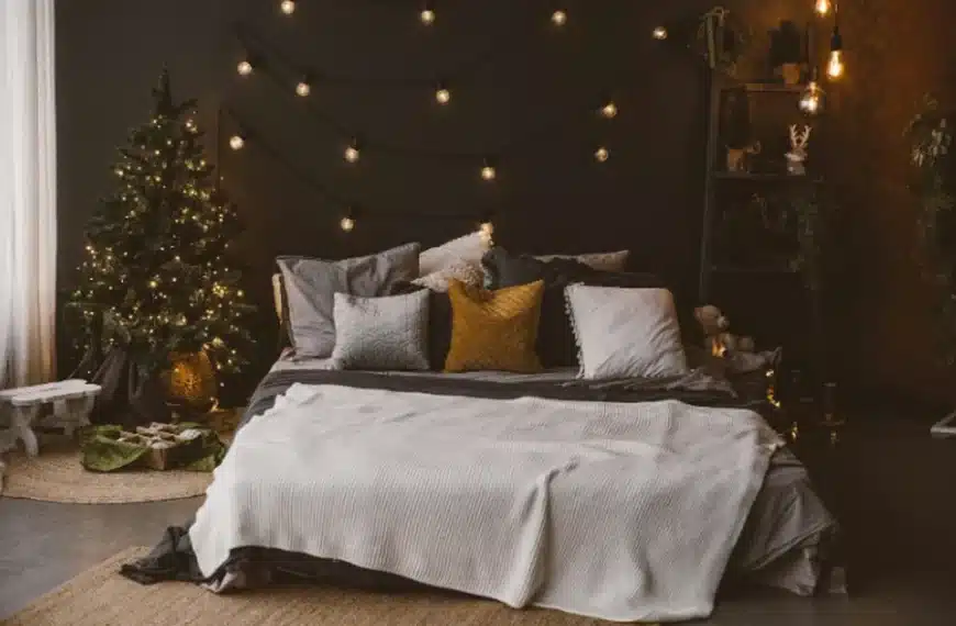 Ensure a Cozy