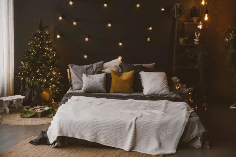 Ensure a Cozy
