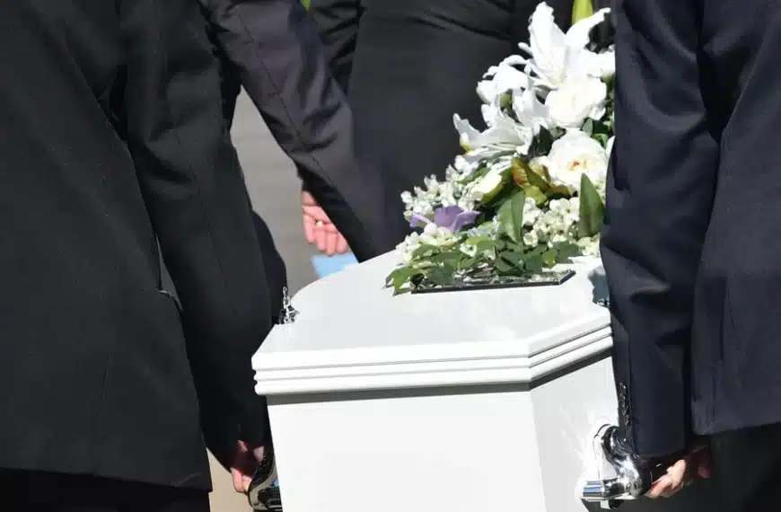 Funeral Services
