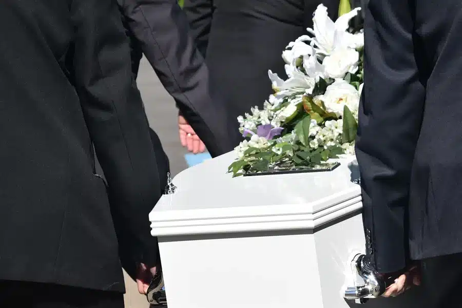 Funeral Services