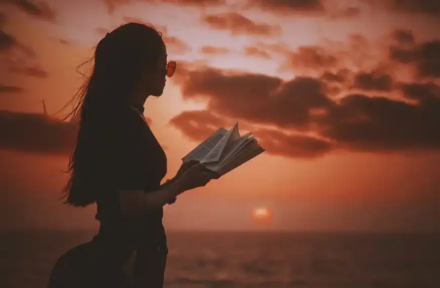 Practical Ways To Practice Letting Go