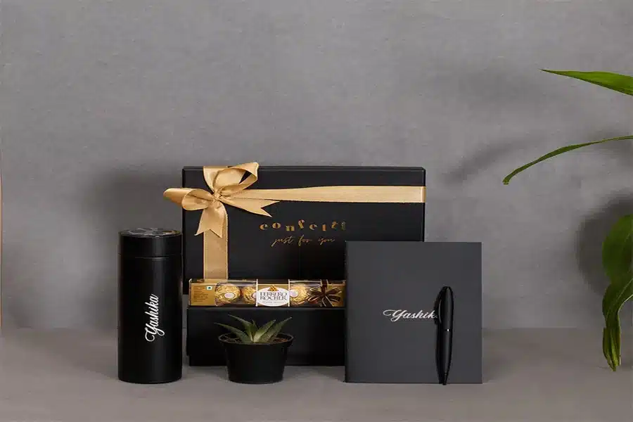 Smart Gifting