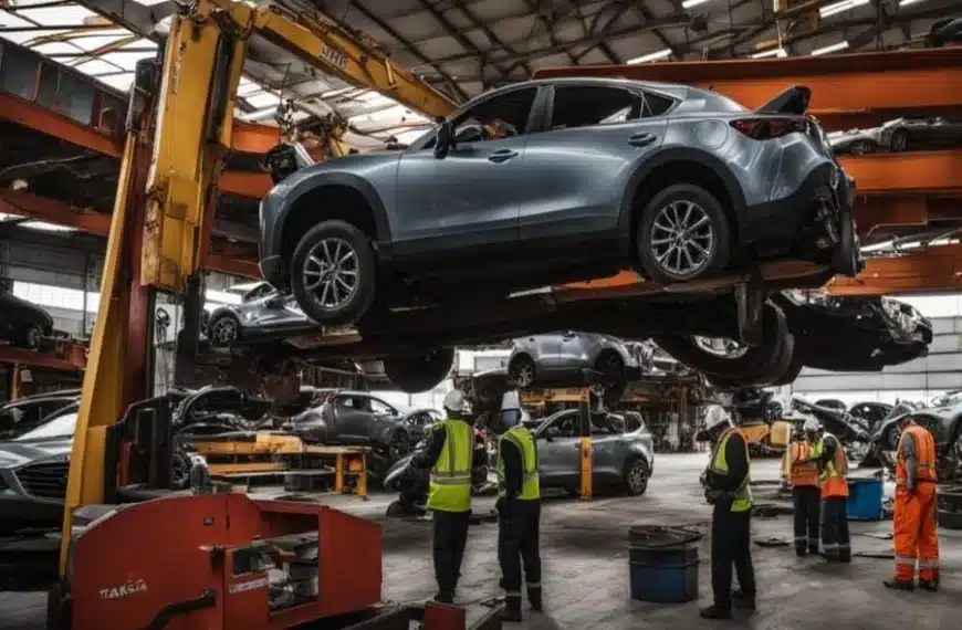 Used Parts