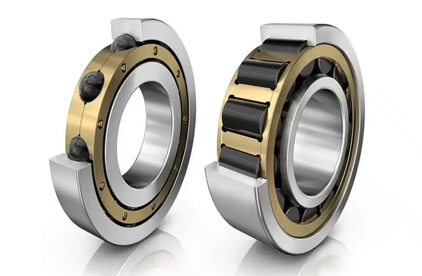 What Happens When You Skip Insulated Bearings The Answer Hurts