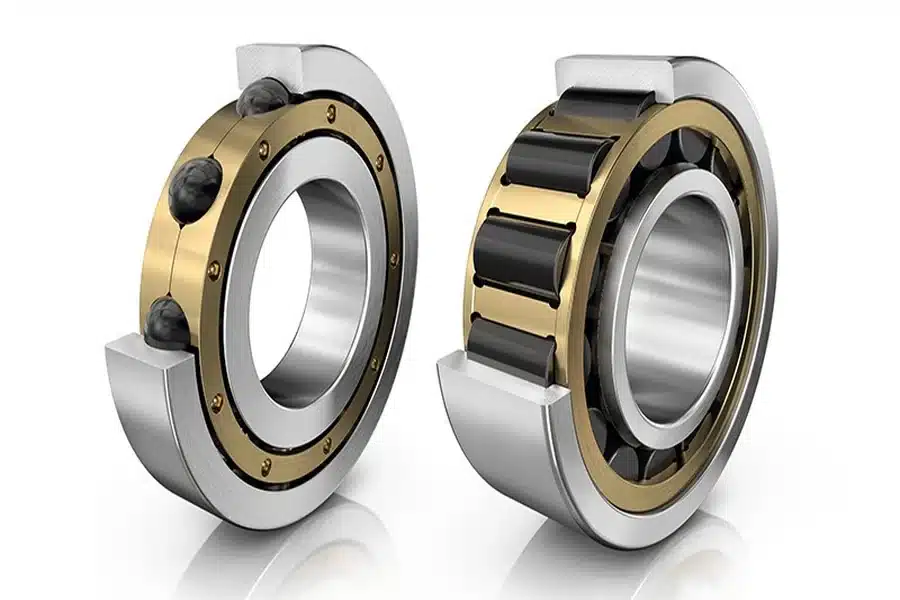 What Happens When You Skip Insulated Bearings The Answer Hurts