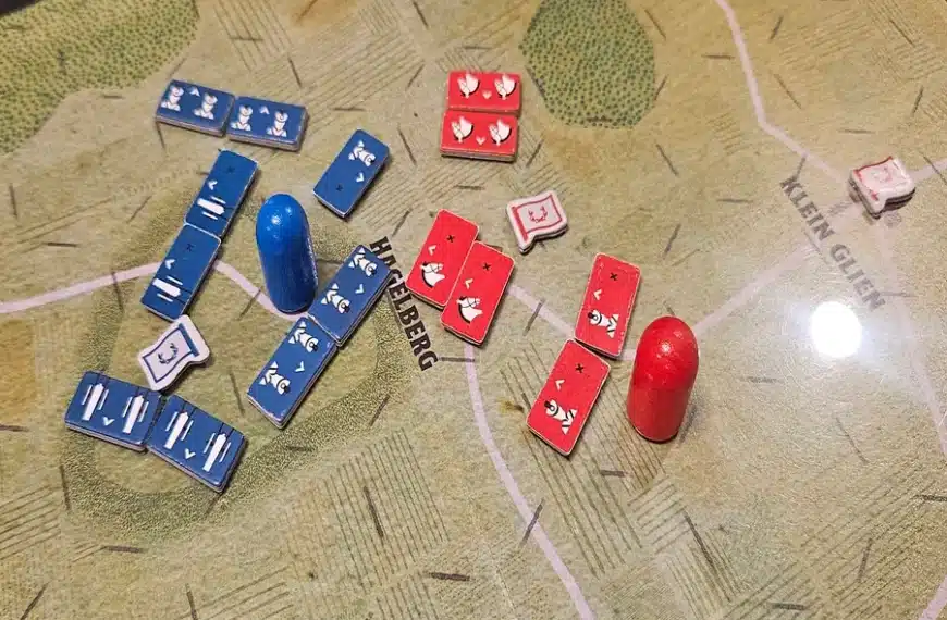 What Makes Napoleonic War Games Timeless?
