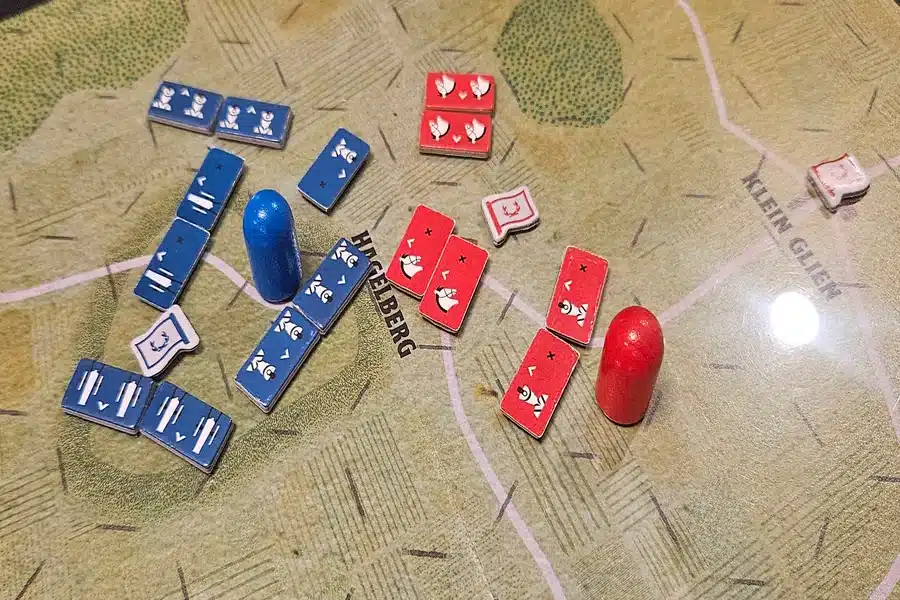 What Makes Napoleonic War Games Timeless?