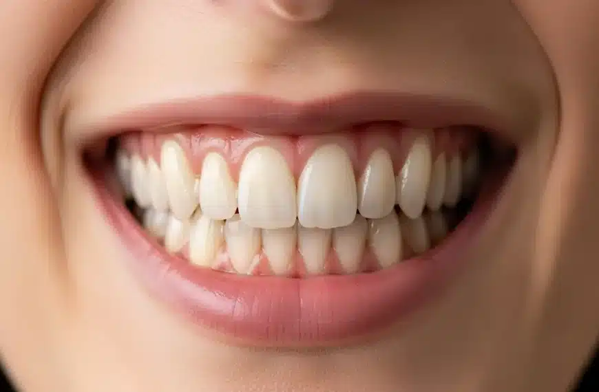 What to Expect When Choosing Clear Aligner Treatment