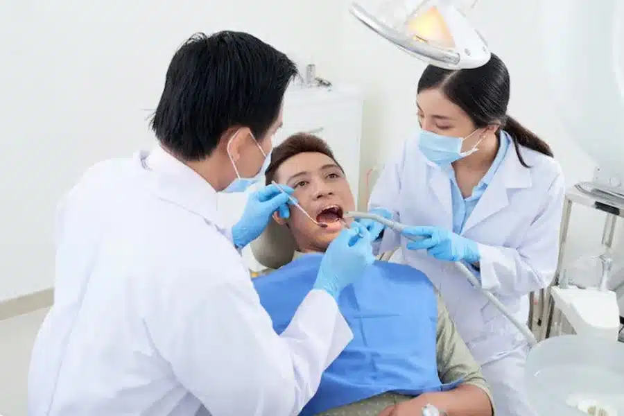 Should You See an Endodontist