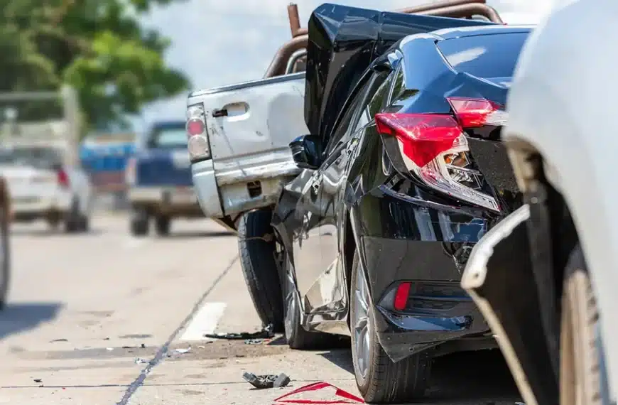 Car Accident