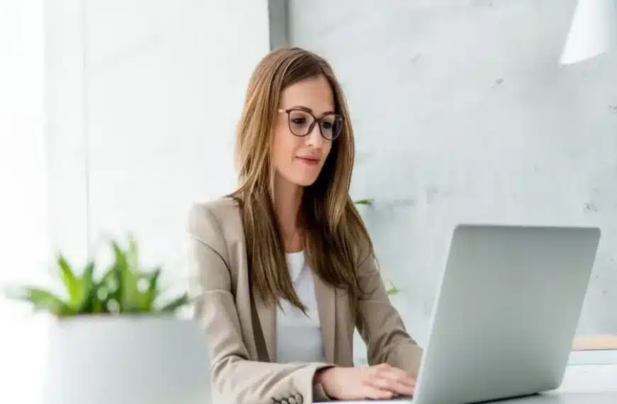 Digital Accounting Matters