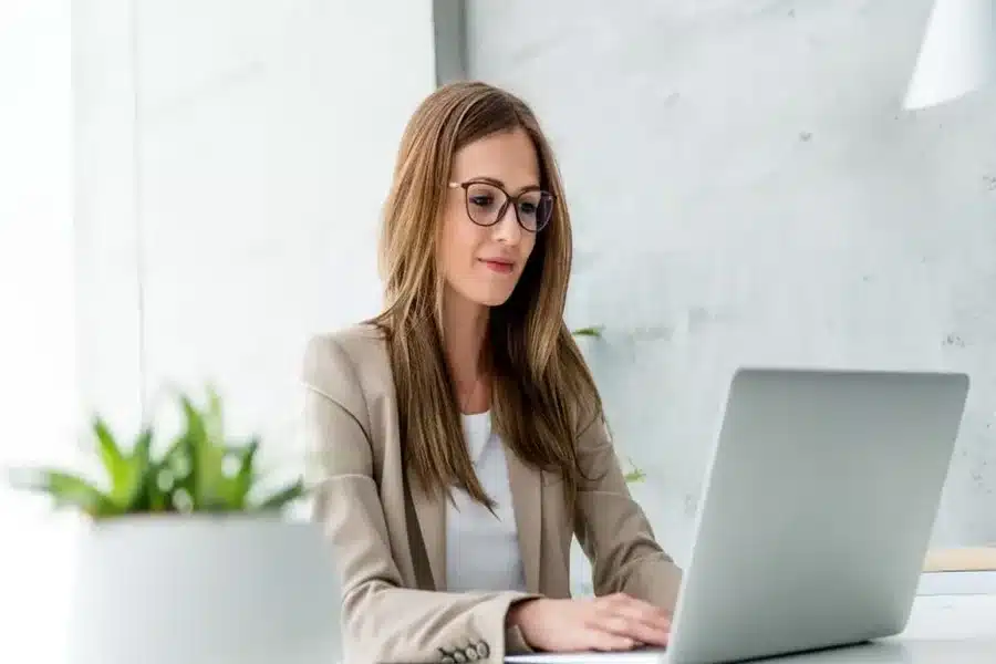 Digital Accounting Matters