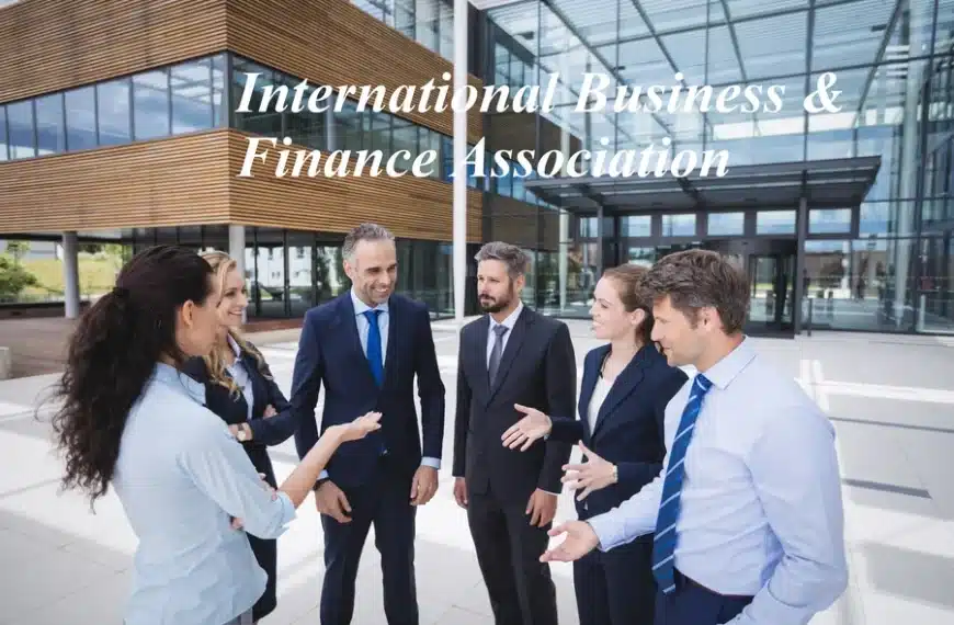 International Business