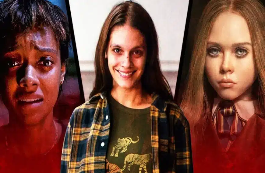 Horror Movies