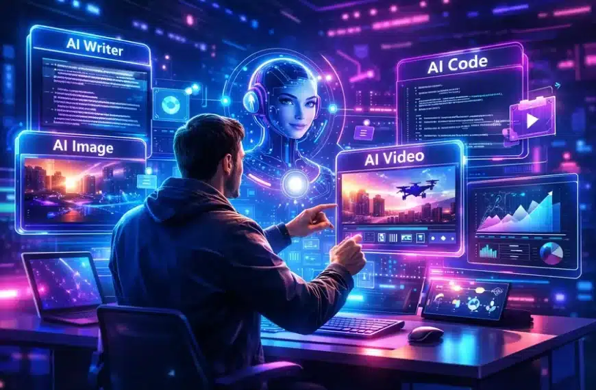 AI Mode