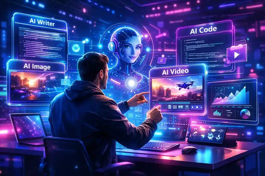 AI Mode