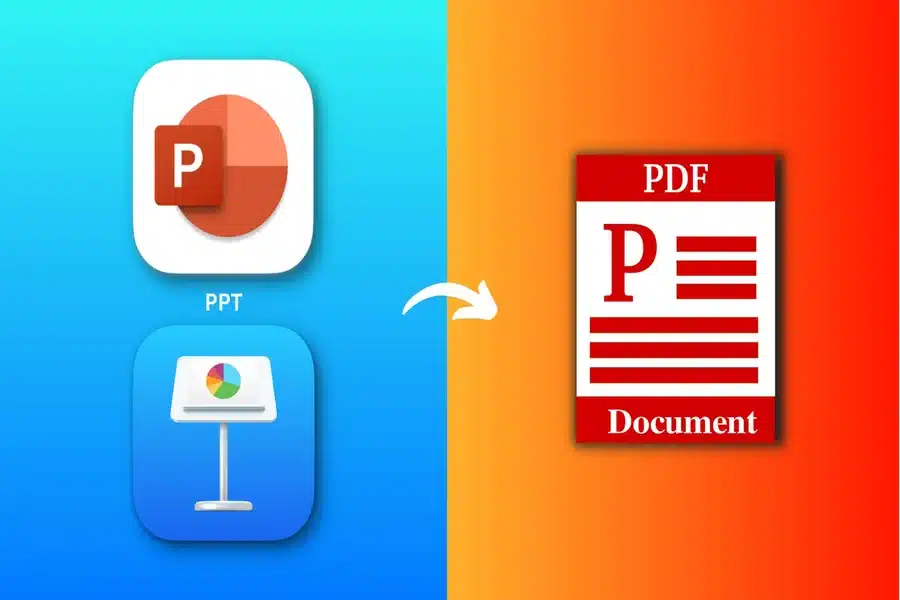 PDF converters