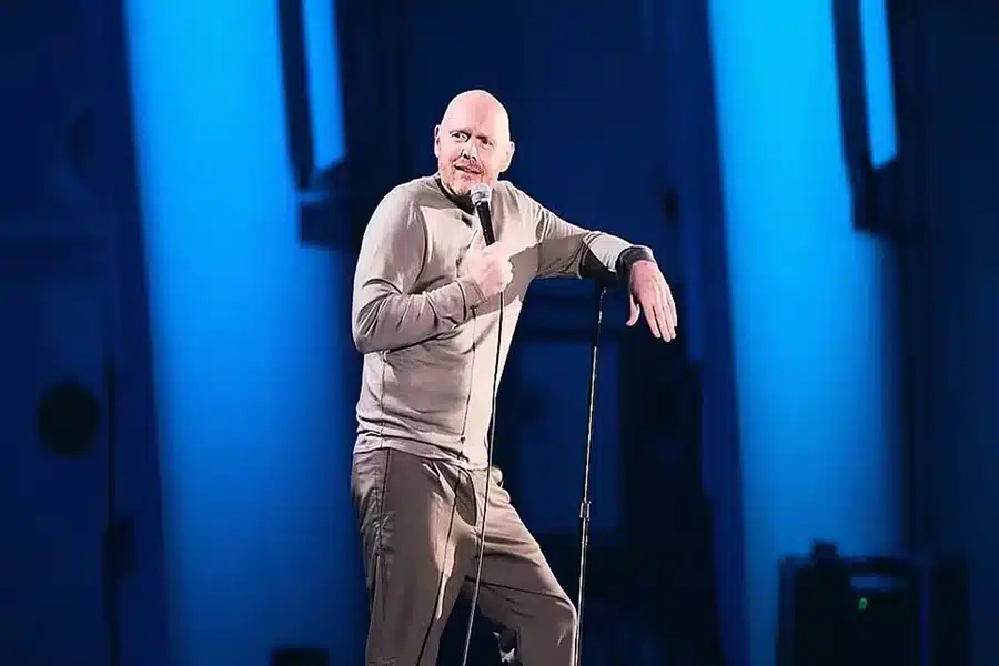 Bill Burr Age