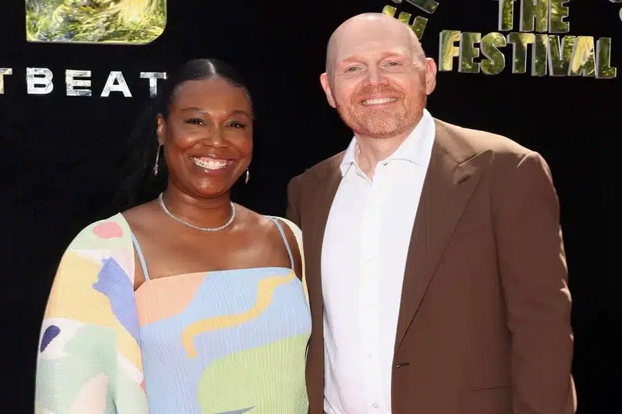 Bill Burr Age
