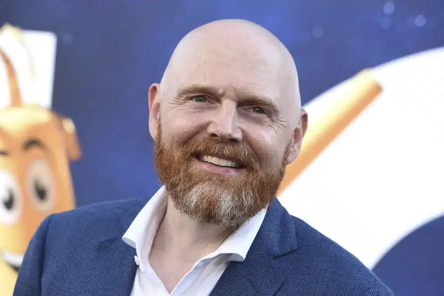 Bill Burr Age