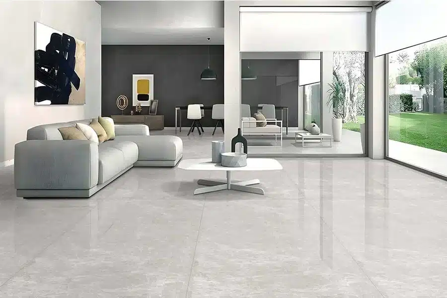 Ceramic Tiles vs Vitrified Tiles for Your Flooring