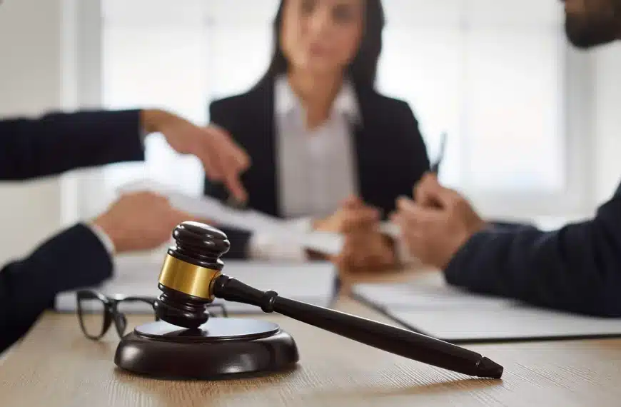 Civil Law
