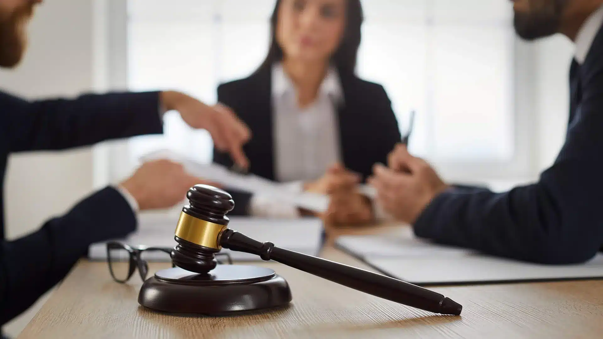 Civil Law
