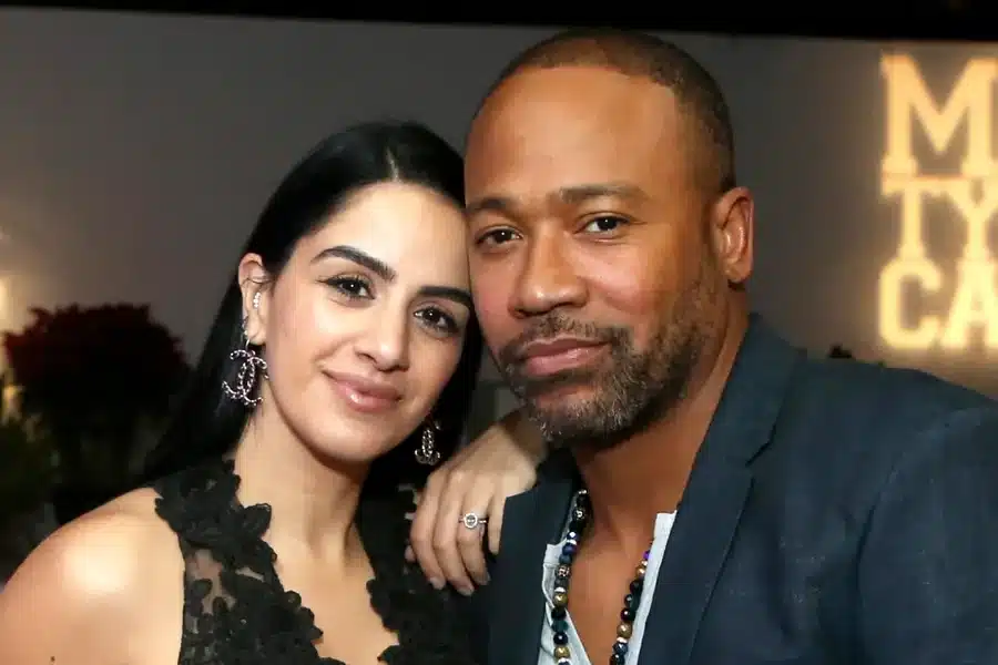 Columbus Short Net Worth
