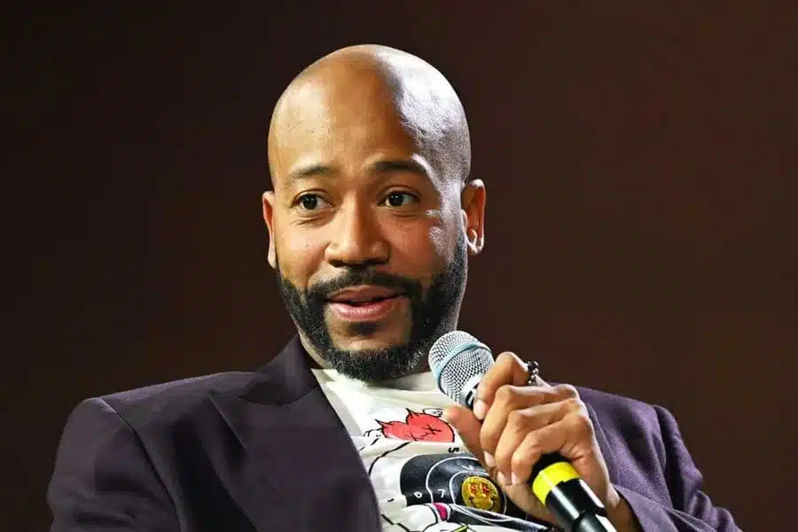 Columbus Short Net Worth