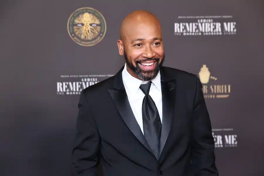 Columbus Short Net Worth